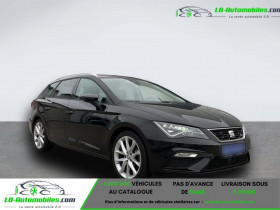 Cupra Leon LEON FR BLACK MATT 1.5TSI LED|AHK|KLIMA|CARPLAY  occasion  Beaupuy - photo n2